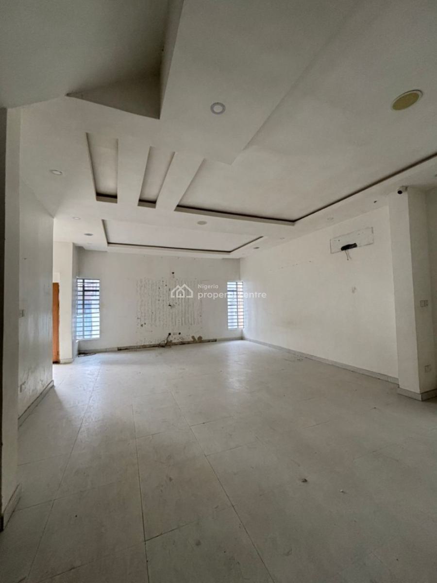 Affordable 4-bedroom Fully Detached Duplex with Bq, Ikate, Lekki, Lagos, Detached Duplex for Rent