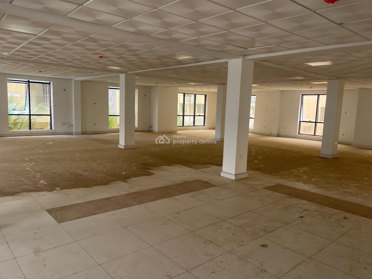 Office Complex, Wuye, Abuja, Plaza / Complex / Mall for Sale