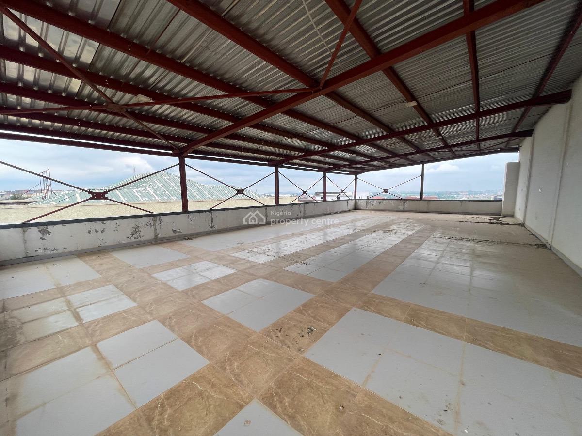 Office Complex, Wuye, Abuja, Plaza / Complex / Mall for Sale