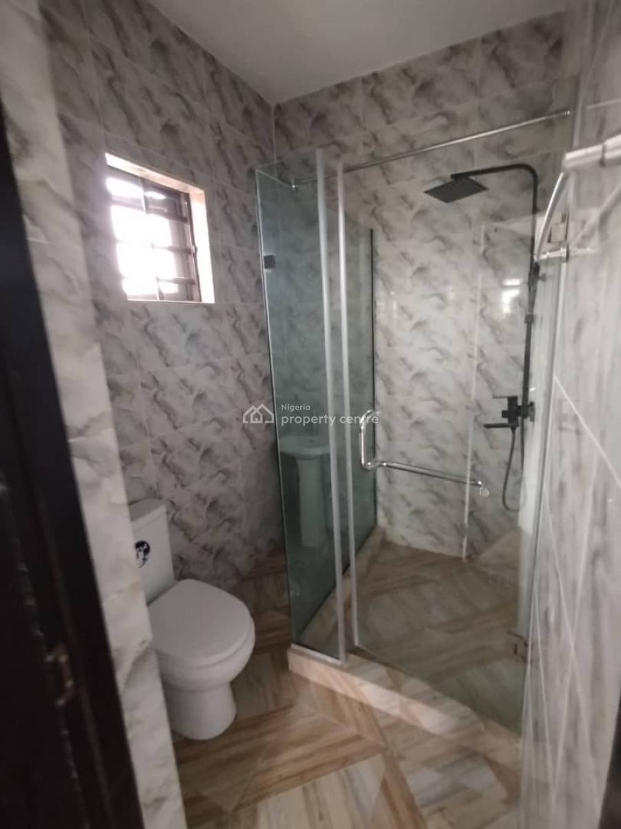 2bedroom Flat in a Secured Estate, Ikate, Lekki, Lagos, Flat / Apartment for Rent
