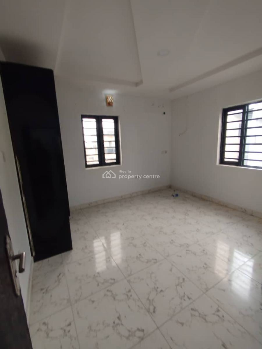 2bedroom Flat in a Secured Estate, Ikate, Lekki, Lagos, Flat / Apartment for Rent