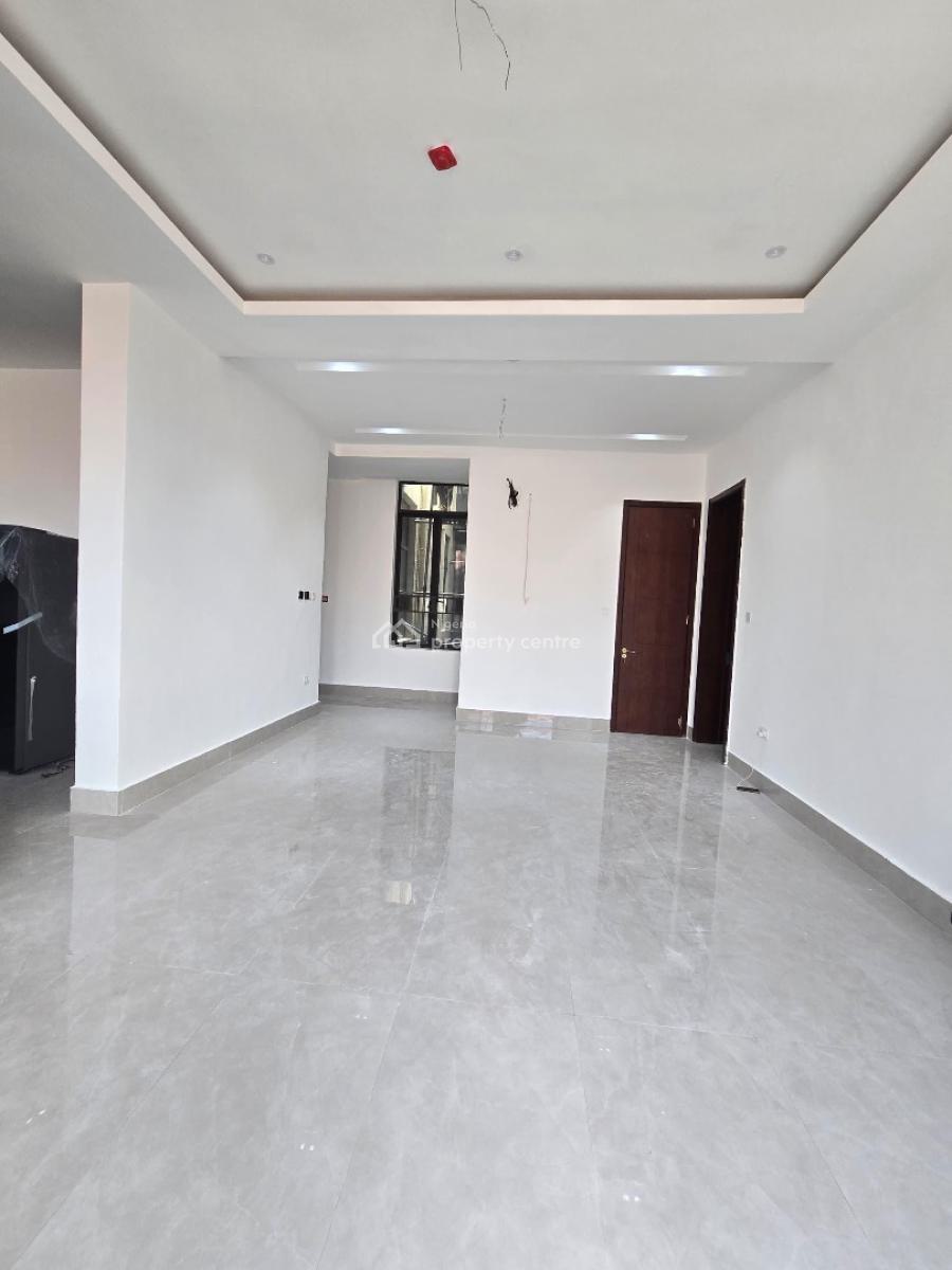 Exquisitely Built 3-bedroom Apartment with Pool, Gym & Elevator  Full, Lekki Phase 1, Lekki, Lagos, Flat / Apartment for Sale