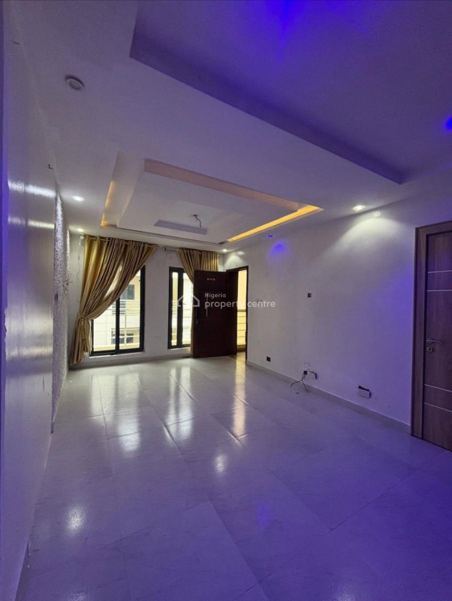 Spectacular 2-bedroom Apartment with Pool, Gym, and Game Room, Ikate, Lekki, Lagos, Flat / Apartment for Rent