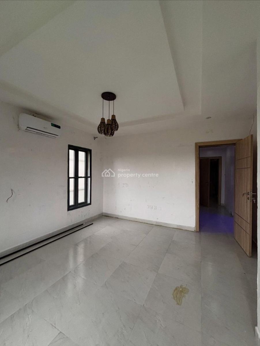 Spectacular 2-bedroom Apartment with Pool, Gym, and Game Room, Ikate, Lekki, Lagos, Flat / Apartment for Rent