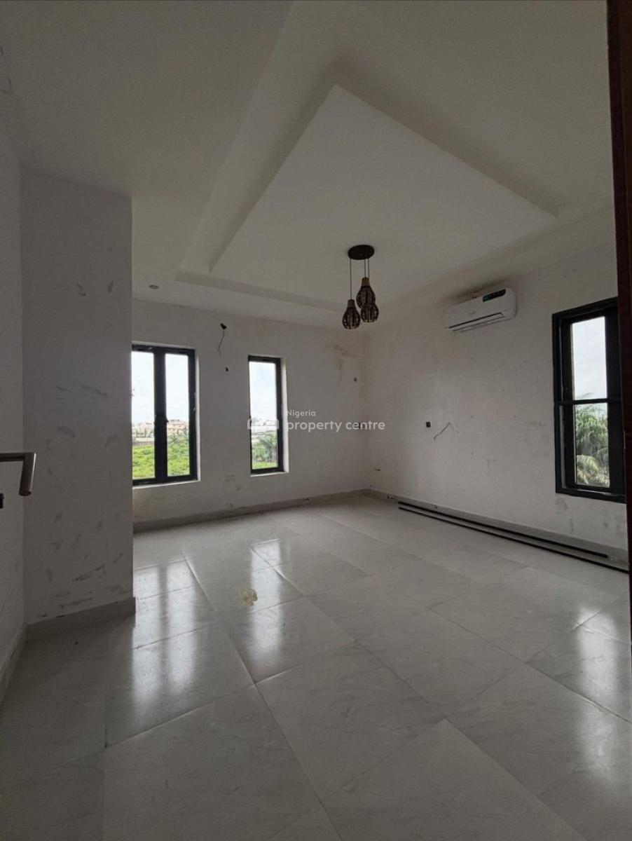 Spectacular 2-bedroom Apartment with Pool, Gym, and Game Room, Ikate, Lekki, Lagos, Flat / Apartment for Rent