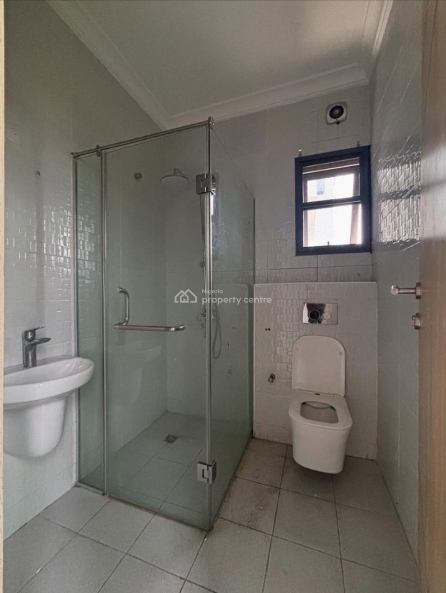 Spectacular 2-bedroom Apartment with Pool, Gym, and Game Room, Ikate, Lekki, Lagos, Flat / Apartment for Rent