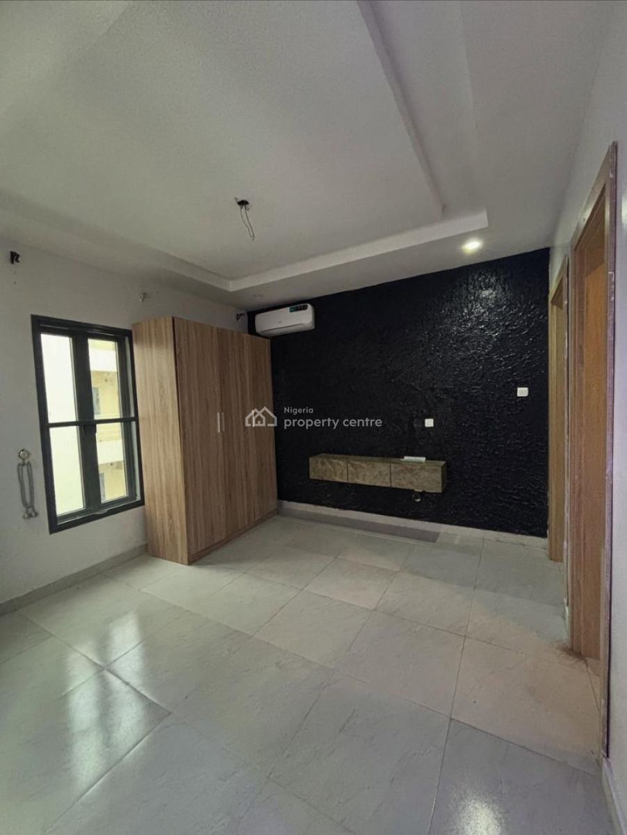Spectacular 2-bedroom Apartment with Pool, Gym, and Game Room, Ikate, Lekki, Lagos, Flat / Apartment for Rent