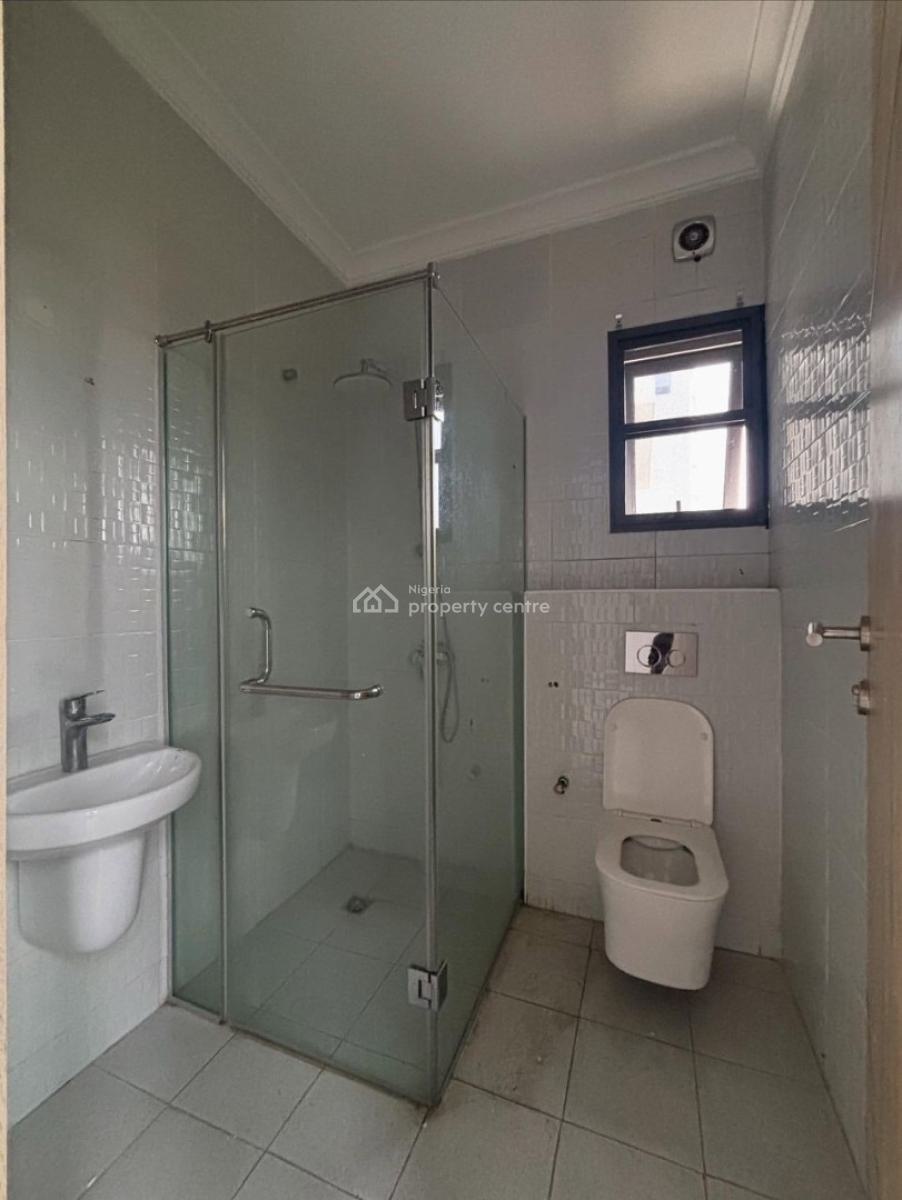 Spectacular 2-bedroom Apartment with Pool, Gym, and Game Room, Ikate, Lekki, Lagos, Flat / Apartment for Rent