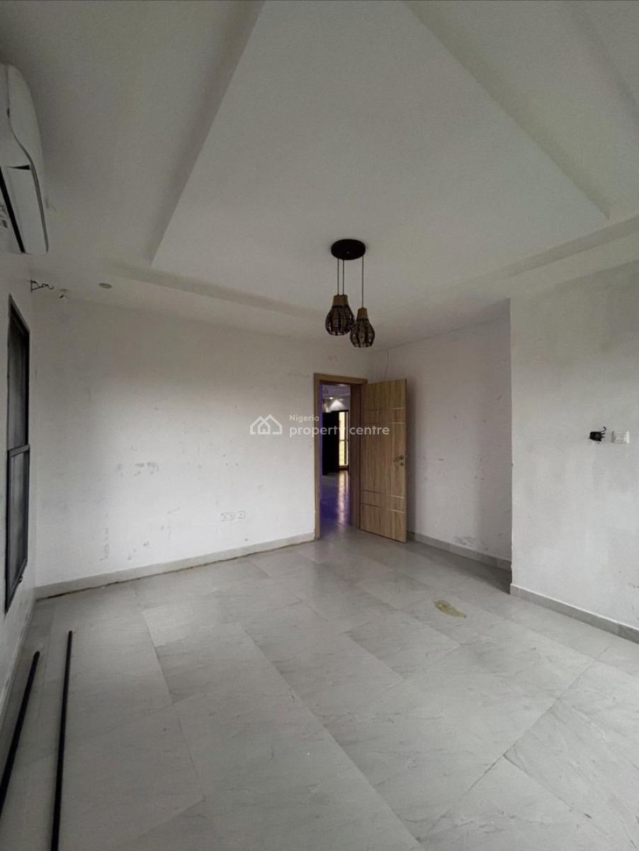Spectacular 2-bedroom Apartment with Pool, Gym, and Game Room, Ikate, Lekki, Lagos, Flat / Apartment for Rent