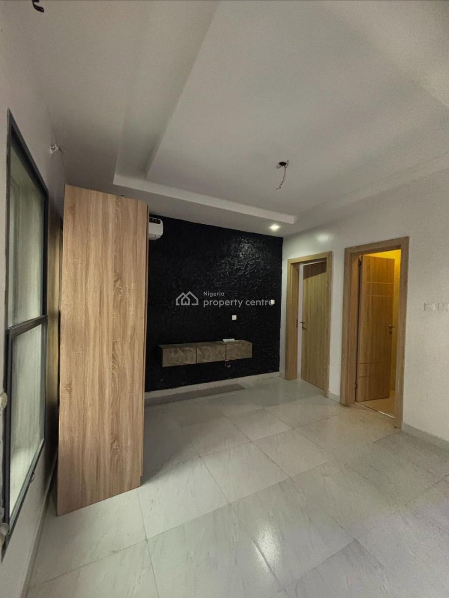 Spectacular 2-bedroom Apartment with Pool, Gym, and Game Room, Ikate, Lekki, Lagos, Flat / Apartment for Rent