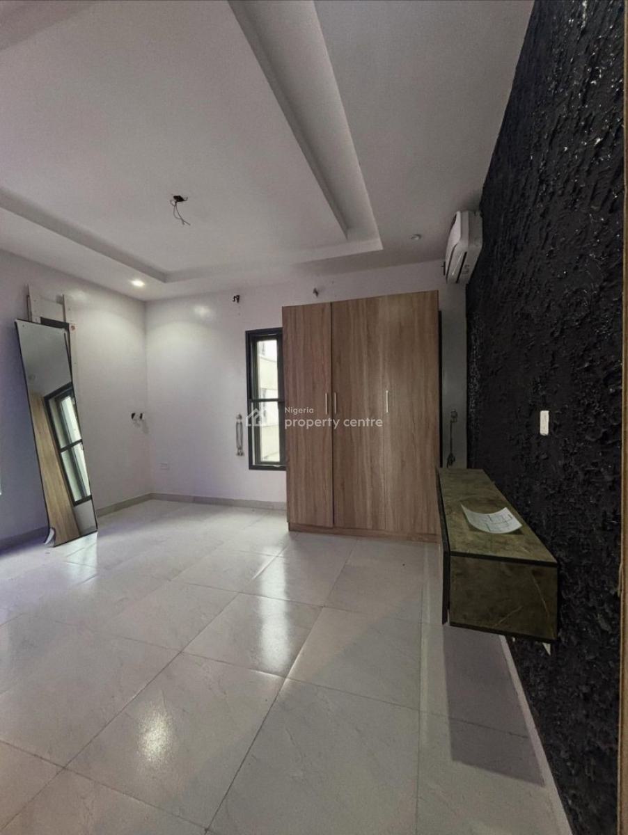Spectacular 2-bedroom Apartment with Pool, Gym, and Game Room, Ikate, Lekki, Lagos, Flat / Apartment for Rent