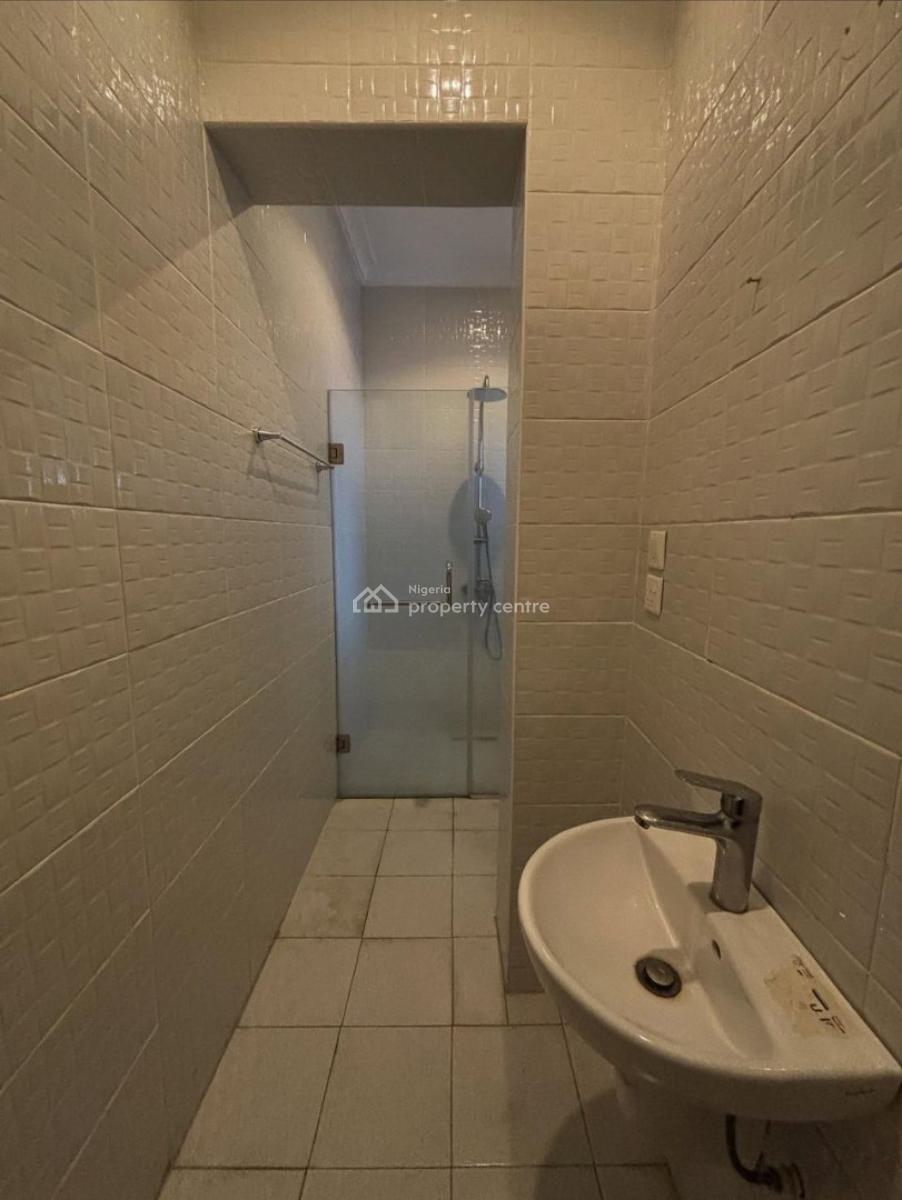 Spectacular 2-bedroom Apartment with Pool, Gym, and Game Room, Ikate, Lekki, Lagos, Flat / Apartment for Rent