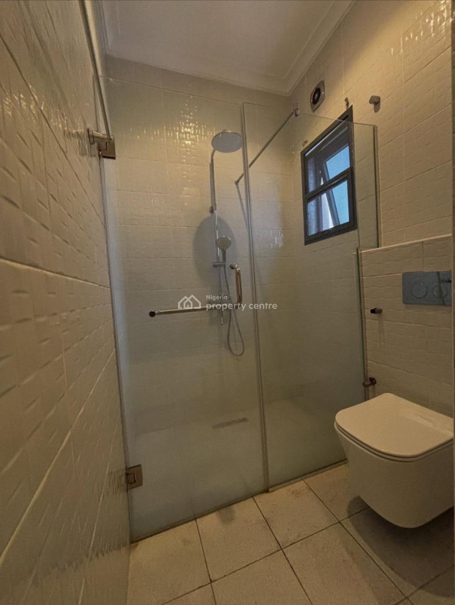 Spectacular 2-bedroom Apartment with Pool, Gym, and Game Room, Ikate, Lekki, Lagos, Flat / Apartment for Rent