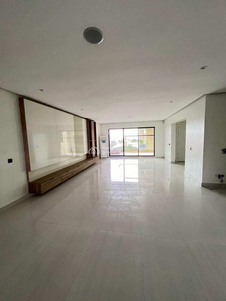 Furnished 3 Bedroom Apartment, Oniru, Victoria Island (vi), Lagos, Flat / Apartment for Rent