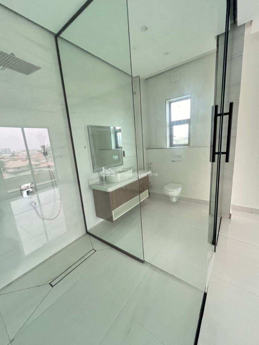 Furnished 3 Bedroom Apartment, Oniru, Victoria Island (vi), Lagos, Flat / Apartment for Rent