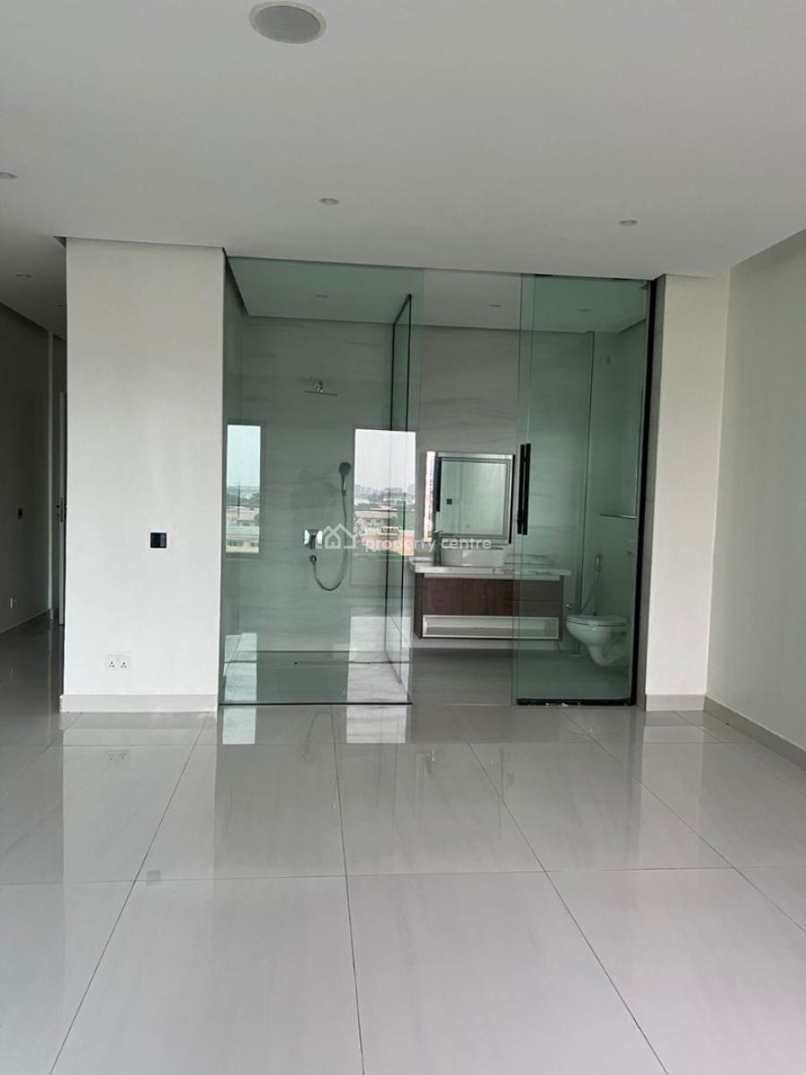 Furnished 3 Bedroom Apartment, Oniru, Victoria Island (vi), Lagos, Flat / Apartment for Rent