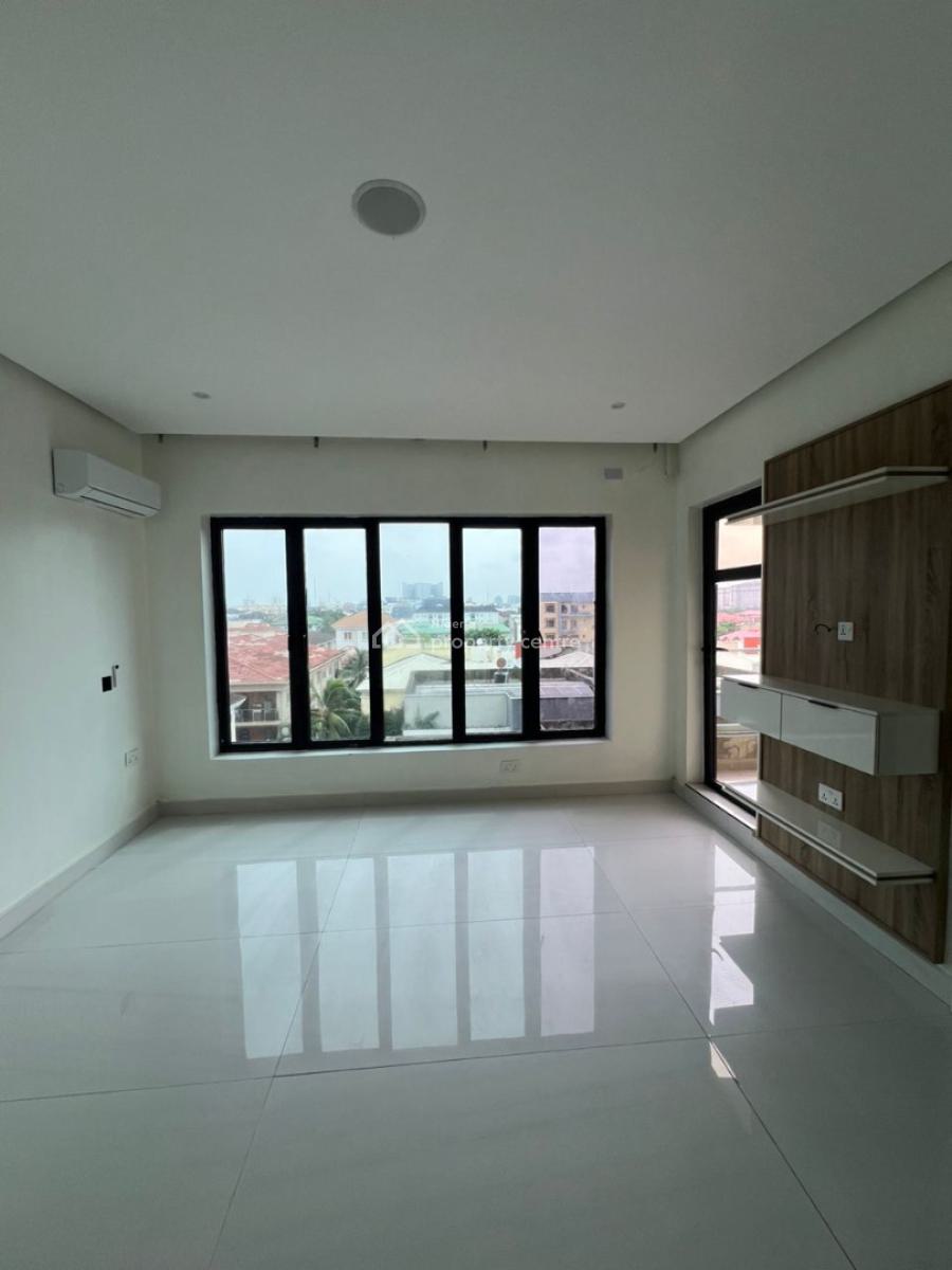 Furnished 3 Bedroom Apartment, Oniru, Victoria Island (vi), Lagos, Flat / Apartment for Rent