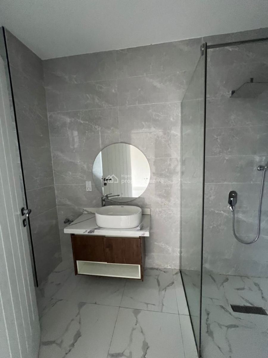 Furnished 3 Bedroom Apartment, Oniru, Victoria Island (vi), Lagos, Flat / Apartment for Rent