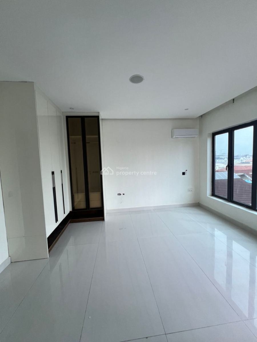 Furnished 3 Bedroom Apartment, Oniru, Victoria Island (vi), Lagos, Flat / Apartment for Rent