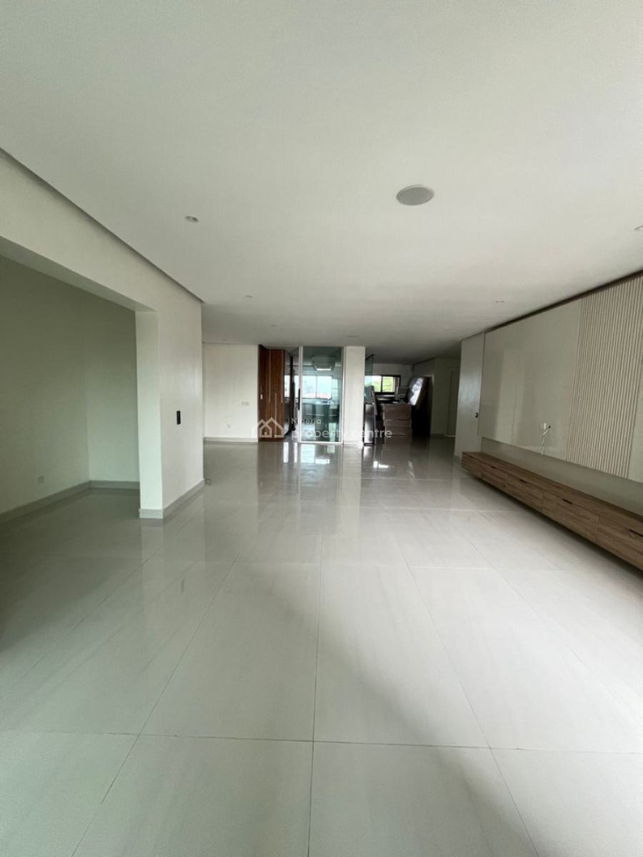Furnished 3 Bedroom Apartment, Oniru, Victoria Island (vi), Lagos, Flat / Apartment for Rent