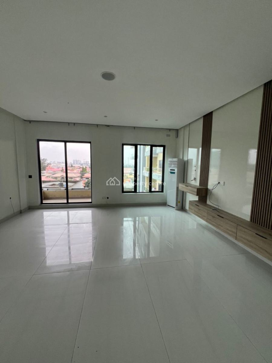 Furnished 3 Bedroom Apartment, Oniru, Victoria Island (vi), Lagos, Flat / Apartment for Rent