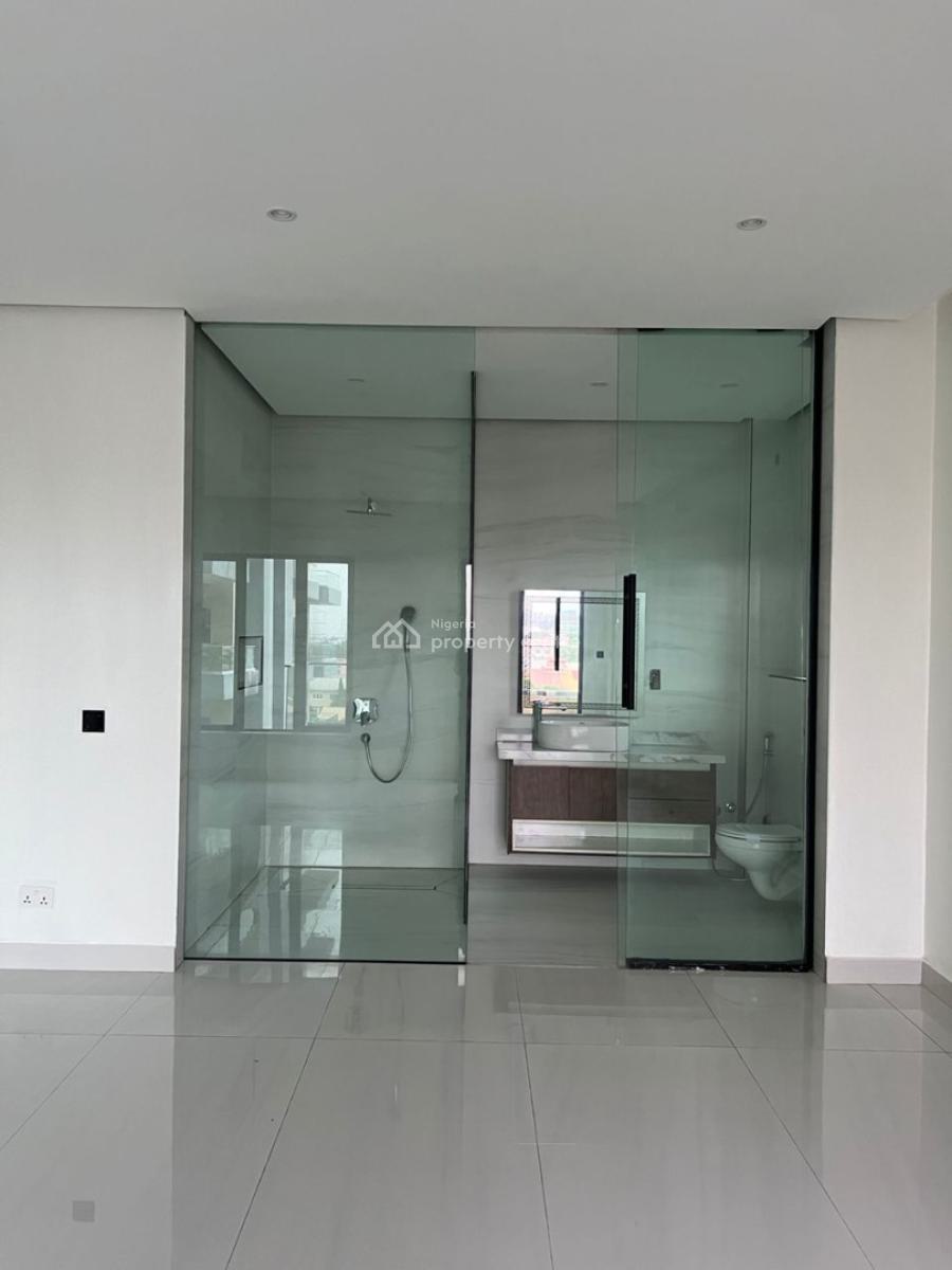 Furnished 3 Bedroom Apartment, Oniru, Victoria Island (vi), Lagos, Flat / Apartment for Rent