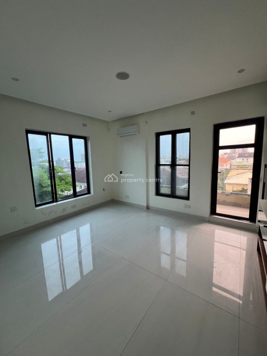 Furnished 3 Bedroom Apartment, Oniru, Victoria Island (vi), Lagos, Flat / Apartment for Rent