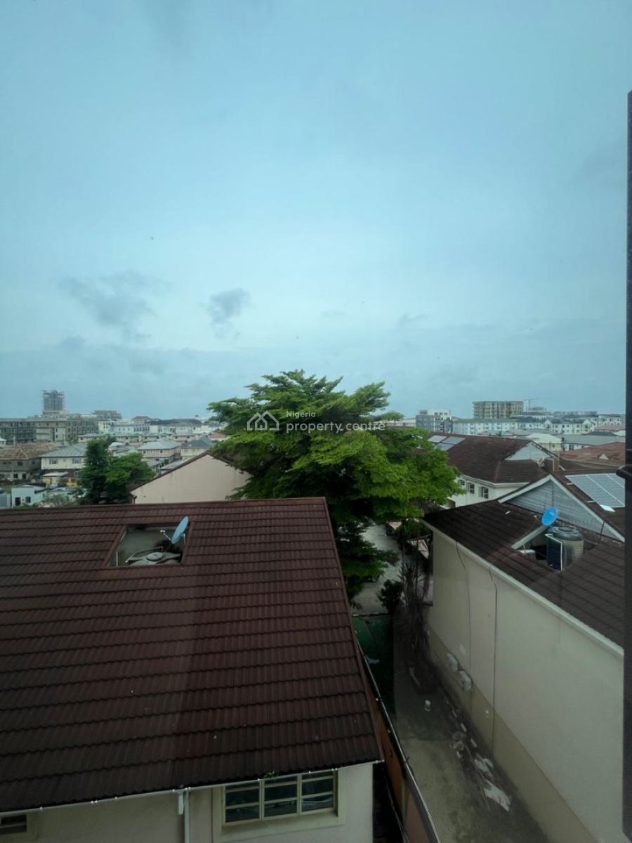 Furnished 3 Bedroom Apartment, Oniru, Victoria Island (vi), Lagos, Flat / Apartment for Rent