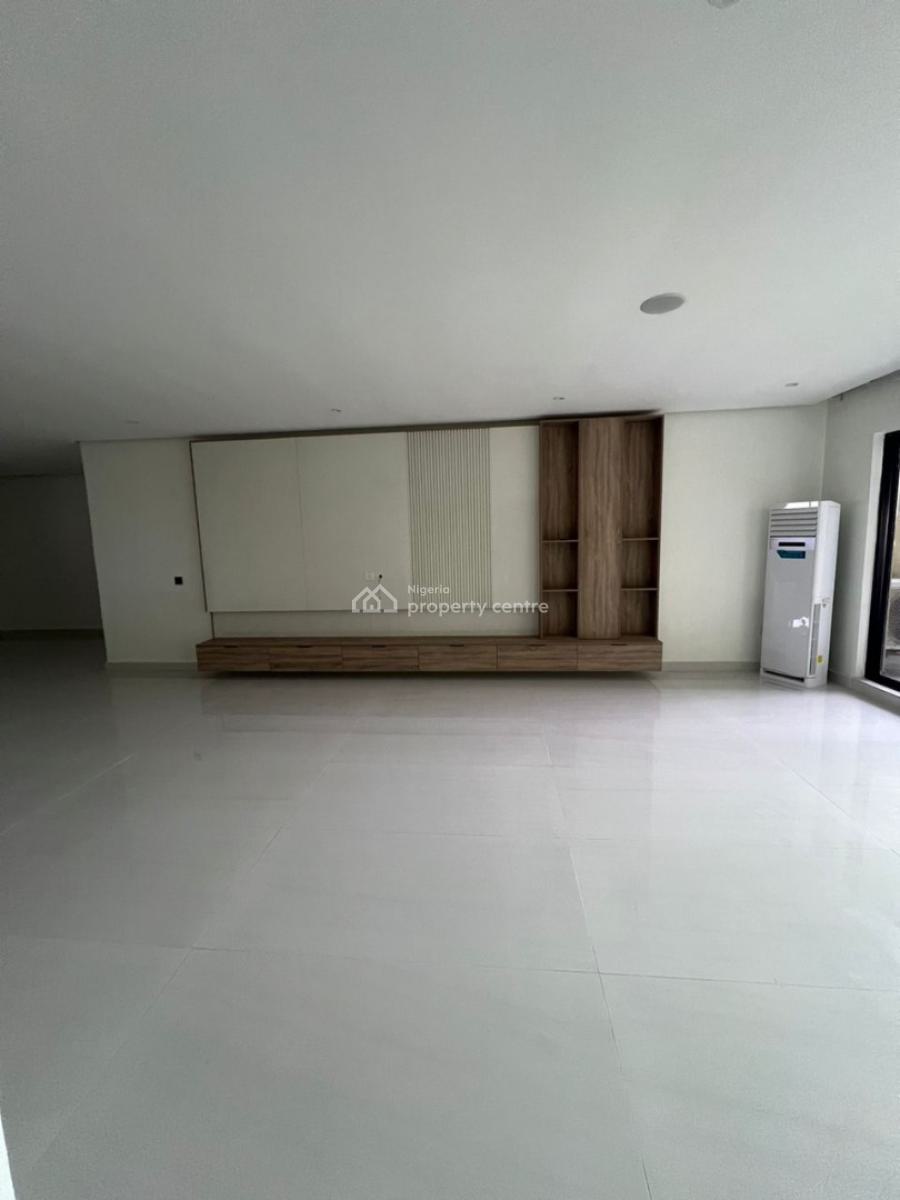 Furnished 3 Bedroom Apartment, Oniru, Victoria Island (vi), Lagos, Flat / Apartment for Rent