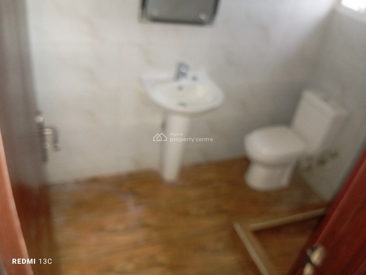 a Very Cute Nice 2 Bedroom, News Engineering Extension, Dawaki, Gwarinpa, Abuja, Flat / Apartment for Rent