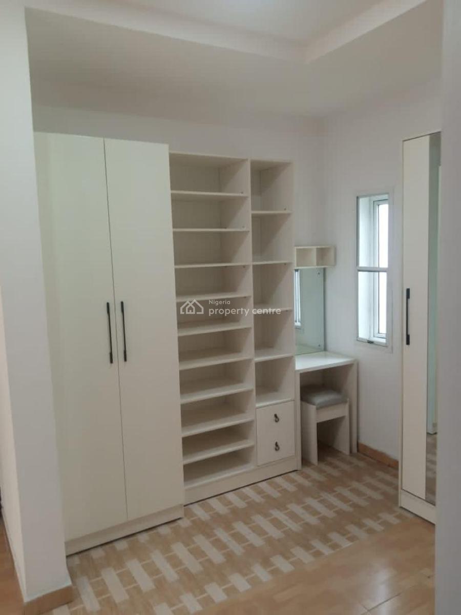 4 Bedroom, Off Chief Collins, Lekki Phase 1, Lekki, Lagos, Detached Duplex Short Let
