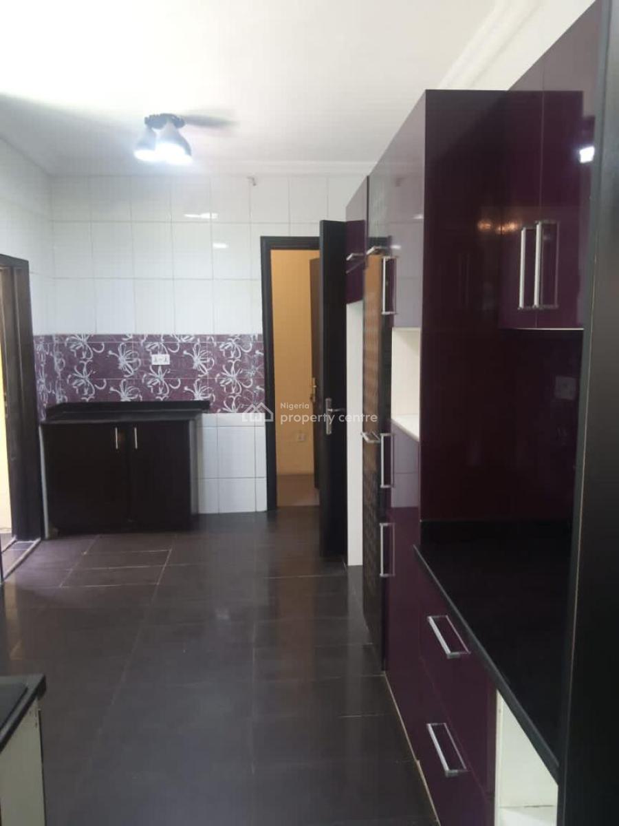 4 Bedroom, Off Chief Collins, Lekki Phase 1, Lekki, Lagos, Detached Duplex Short Let