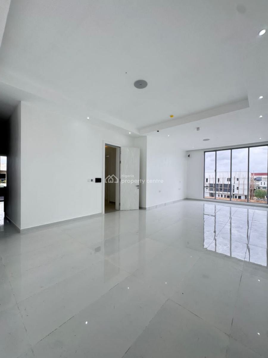 Magnificent 5 Bedrooms Detached Duplex with Private Pool, Lounge, Ikate, Lekki, Lagos, Detached Duplex for Sale