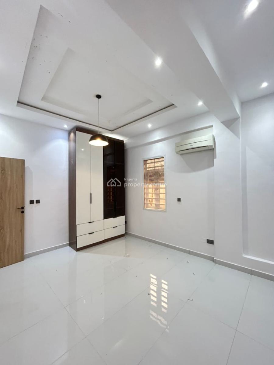 Beautiful 2 Bedroom Flat in a Serene Environment, Victoria Island (vi), Lagos, Flat / Apartment for Rent