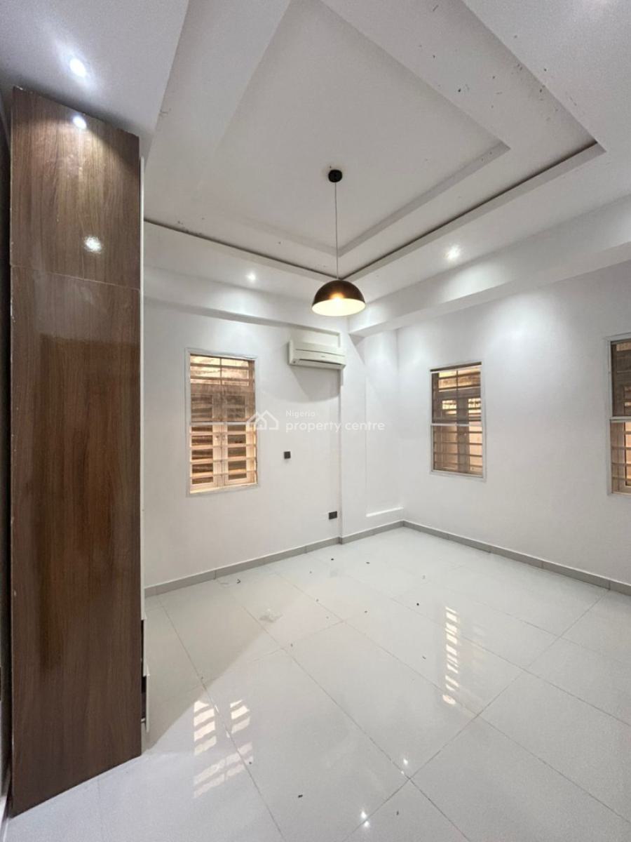 Beautiful 2 Bedroom Flat in a Serene Environment, Victoria Island (vi), Lagos, Flat / Apartment for Rent