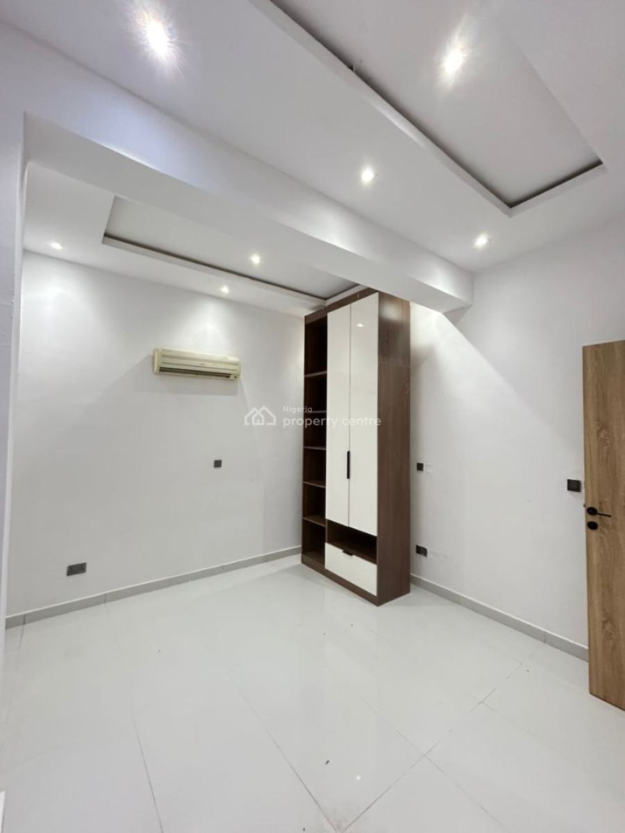 Beautiful 2 Bedroom Flat in a Serene Environment, Victoria Island (vi), Lagos, Flat / Apartment for Rent