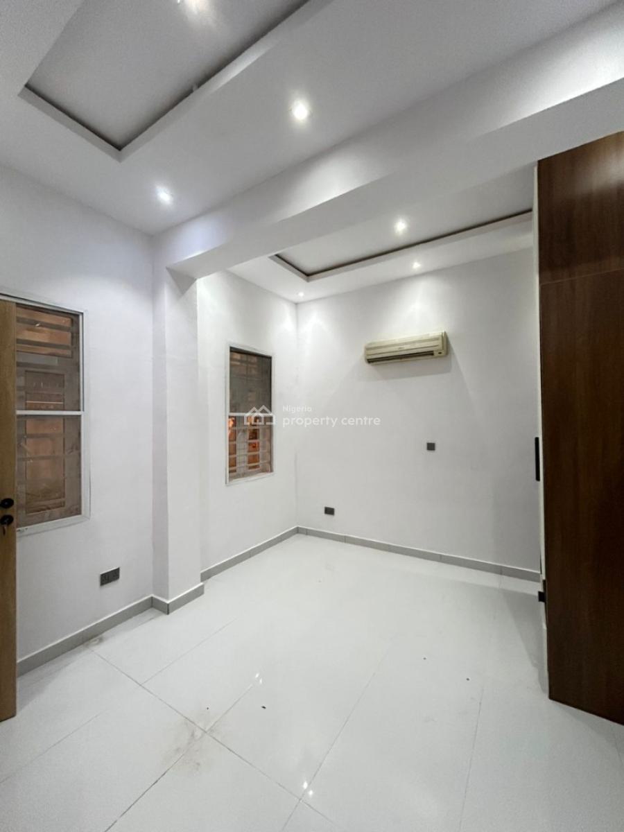 Beautiful 2 Bedroom Flat in a Serene Environment, Victoria Island (vi), Lagos, Flat / Apartment for Rent
