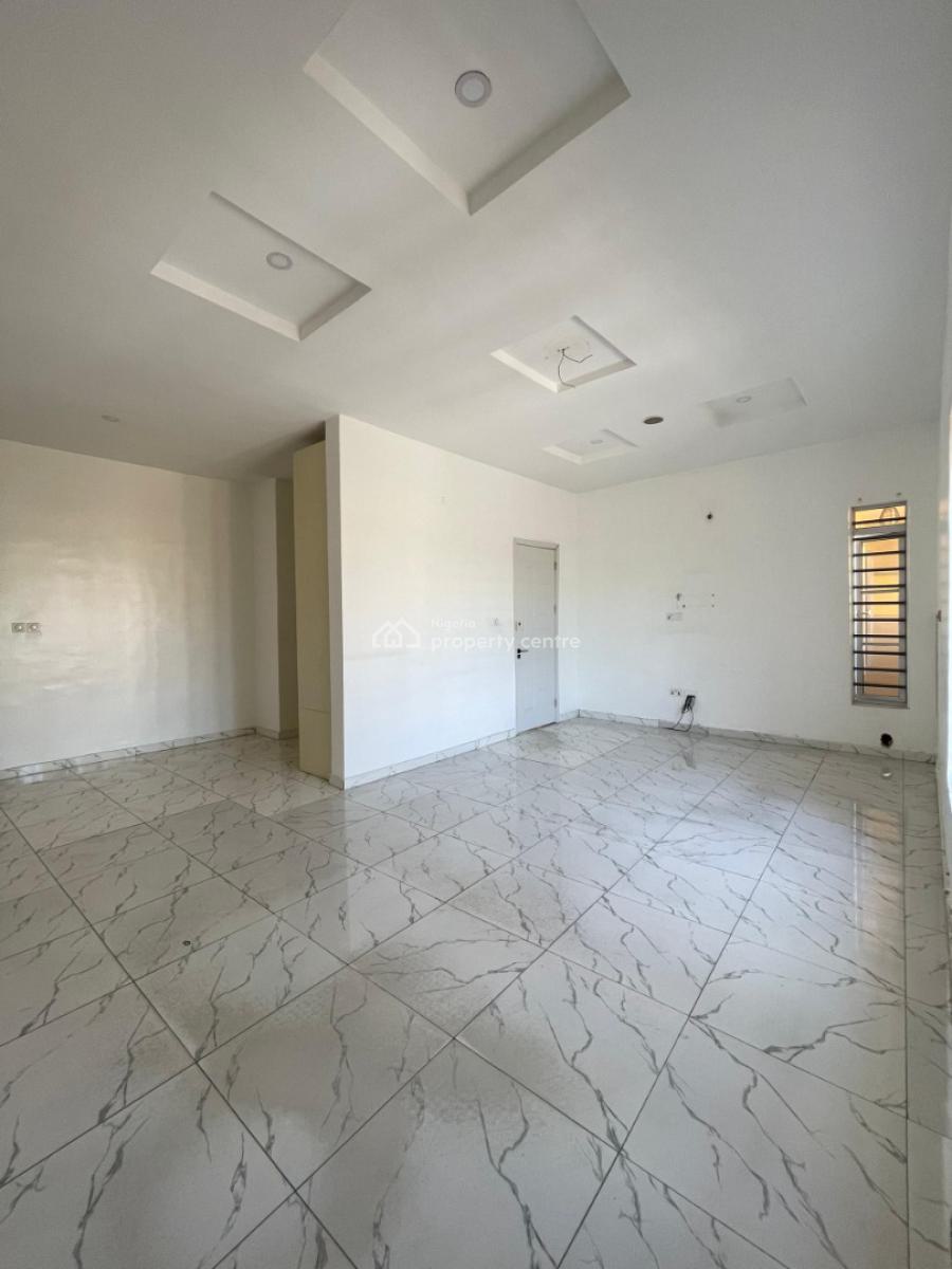 4 Bedroom Terraced Duplex, Oral Estate, Lekki, Lagos, Terraced Duplex for Rent