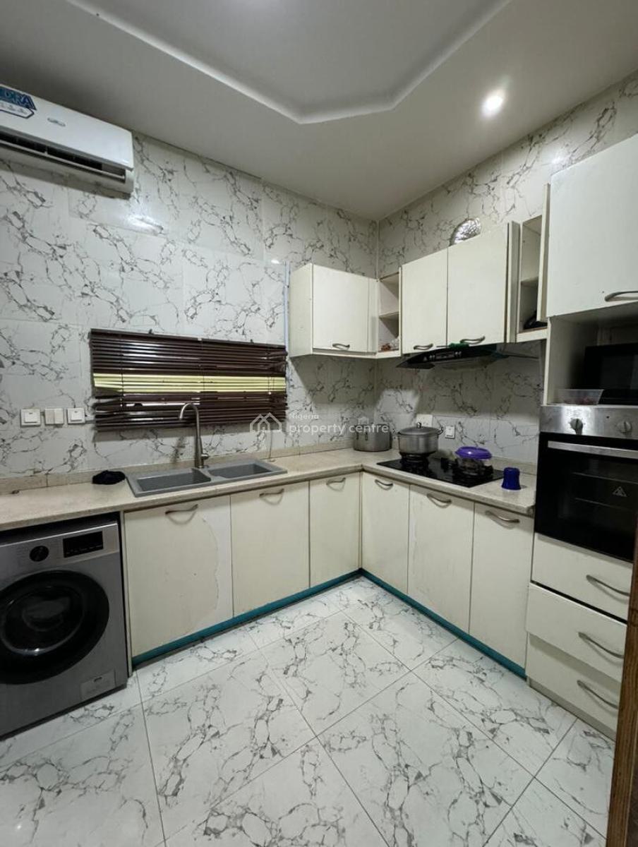 Shared Apartment, Conservation, Lekki, Lagos, Flat / Apartment for Rent