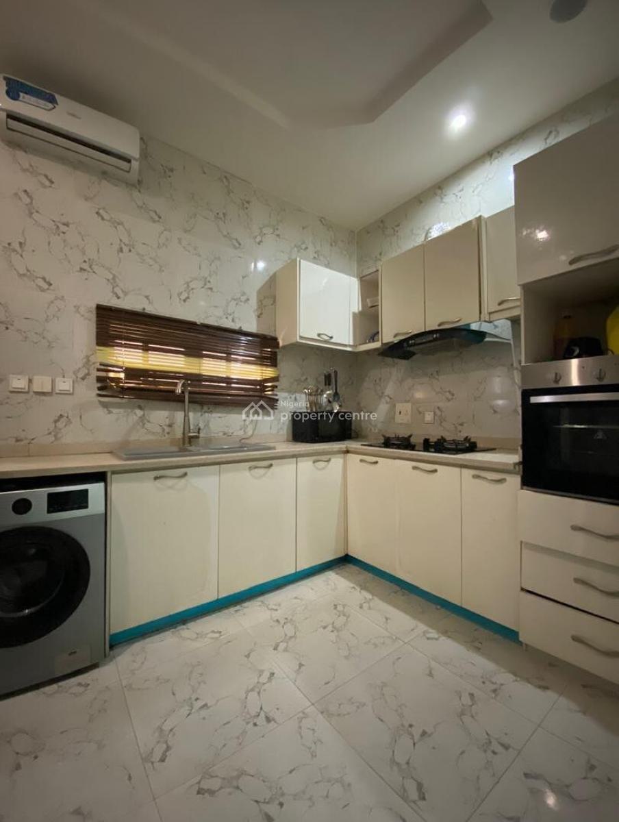 Shared Apartment, Conservation, Lekki, Lagos, Flat / Apartment for Rent