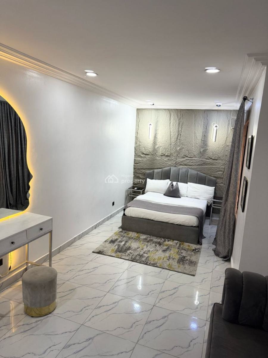 5 Bedroom, Off Admiralty, Lekki Phase 1, Lekki, Lagos, Detached Duplex Short Let