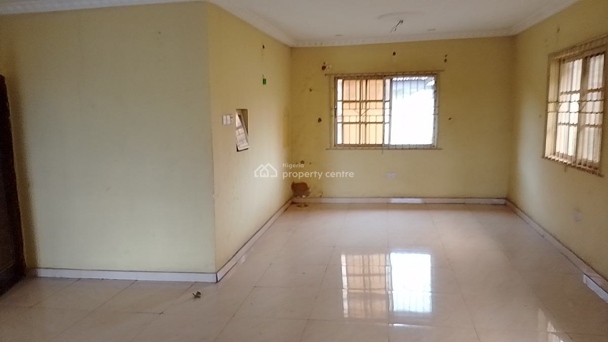 6 Flats of 2 Units of 3 Bedroom & 2units of 2 Bedroom, Ebuwawa Agbede Agric Bus, Ikorodu, Lagos, Block of Flats for Sale