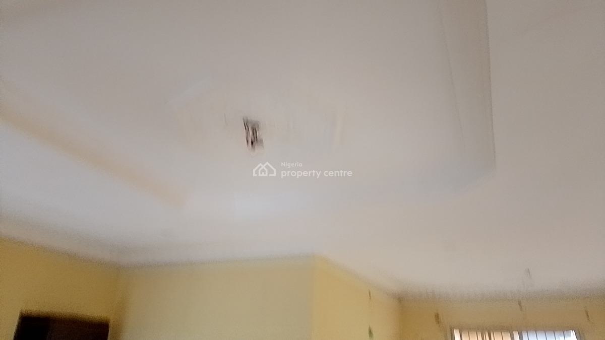 6 Flats of 2 Units of 3 Bedroom & 2units of 2 Bedroom, Ebuwawa Agbede Agric Bus, Ikorodu, Lagos, Block of Flats for Sale