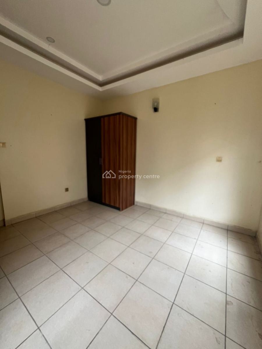 Spacious and Standard 3 Bedroom Apartment in a Serene and Secured Area, Diplomatic Zone, Katampe Extension, Katampe, Abuja, Flat / Apartment for Rent