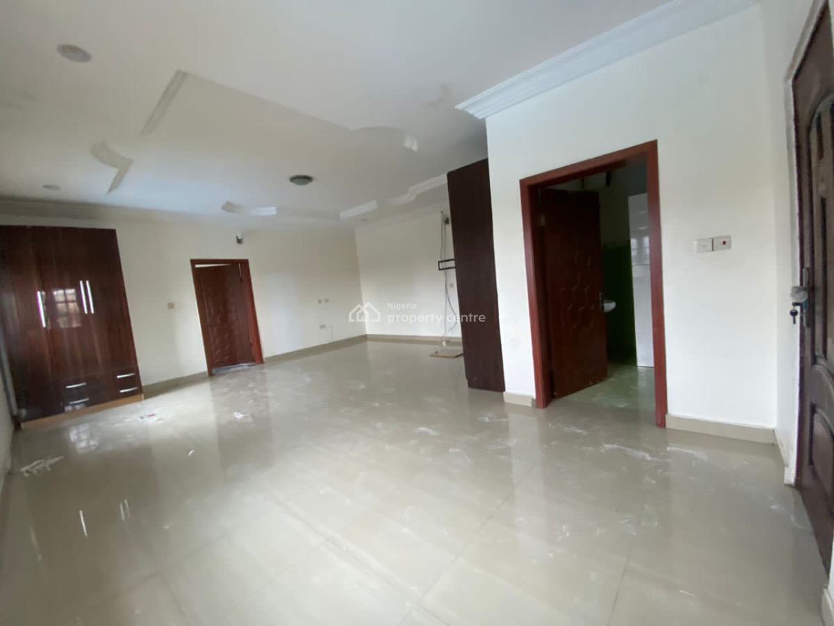 4 Bedroom Semi Detached Duplex, Olowora, Magodo, Lagos, Semi-detached Duplex for Rent