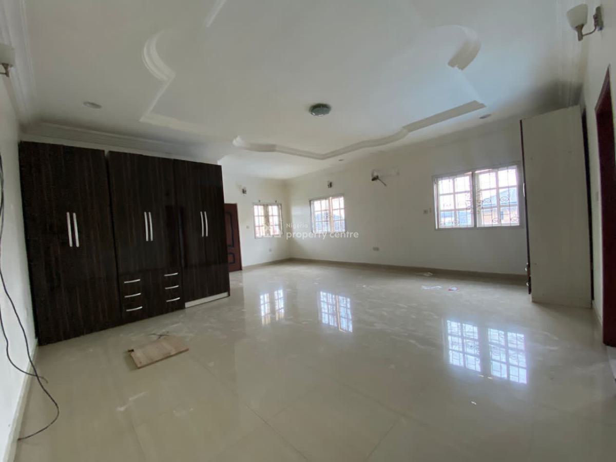 4 Bedroom Semi Detached Duplex, Olowora, Magodo, Lagos, Semi-detached Duplex for Rent