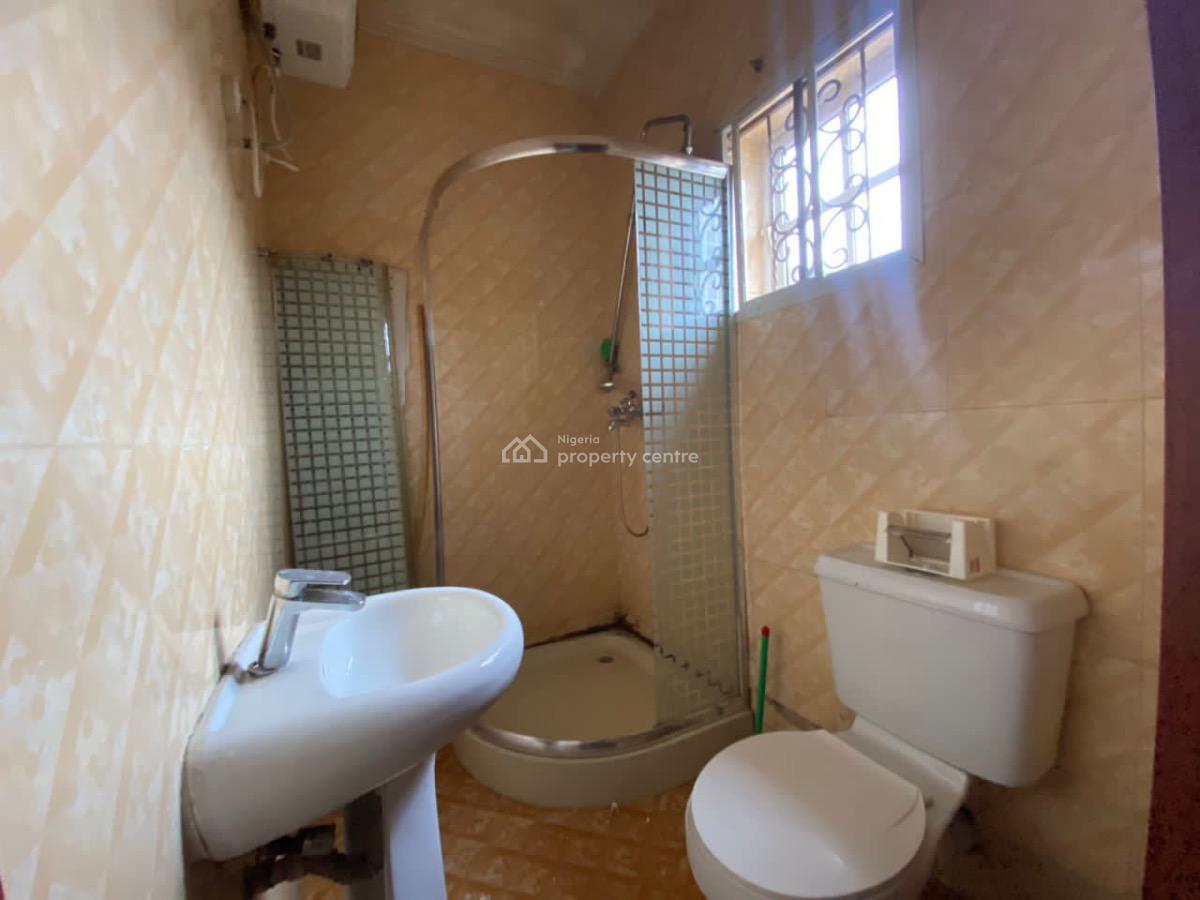 4 Bedroom Semi Detached Duplex, Olowora, Magodo, Lagos, Semi-detached Duplex for Rent