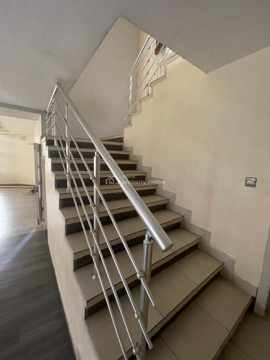 Lovely 5 Bedroom Detached Duplex with Bq and Spacious, Pinnock Beach Estate, Osapa, Lekki, Lagos, Detached Duplex for Rent