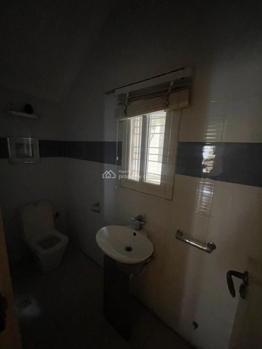 Lovely 5 Bedroom Detached Duplex with Bq and Spacious, Pinnock Beach Estate, Osapa, Lekki, Lagos, Detached Duplex for Rent