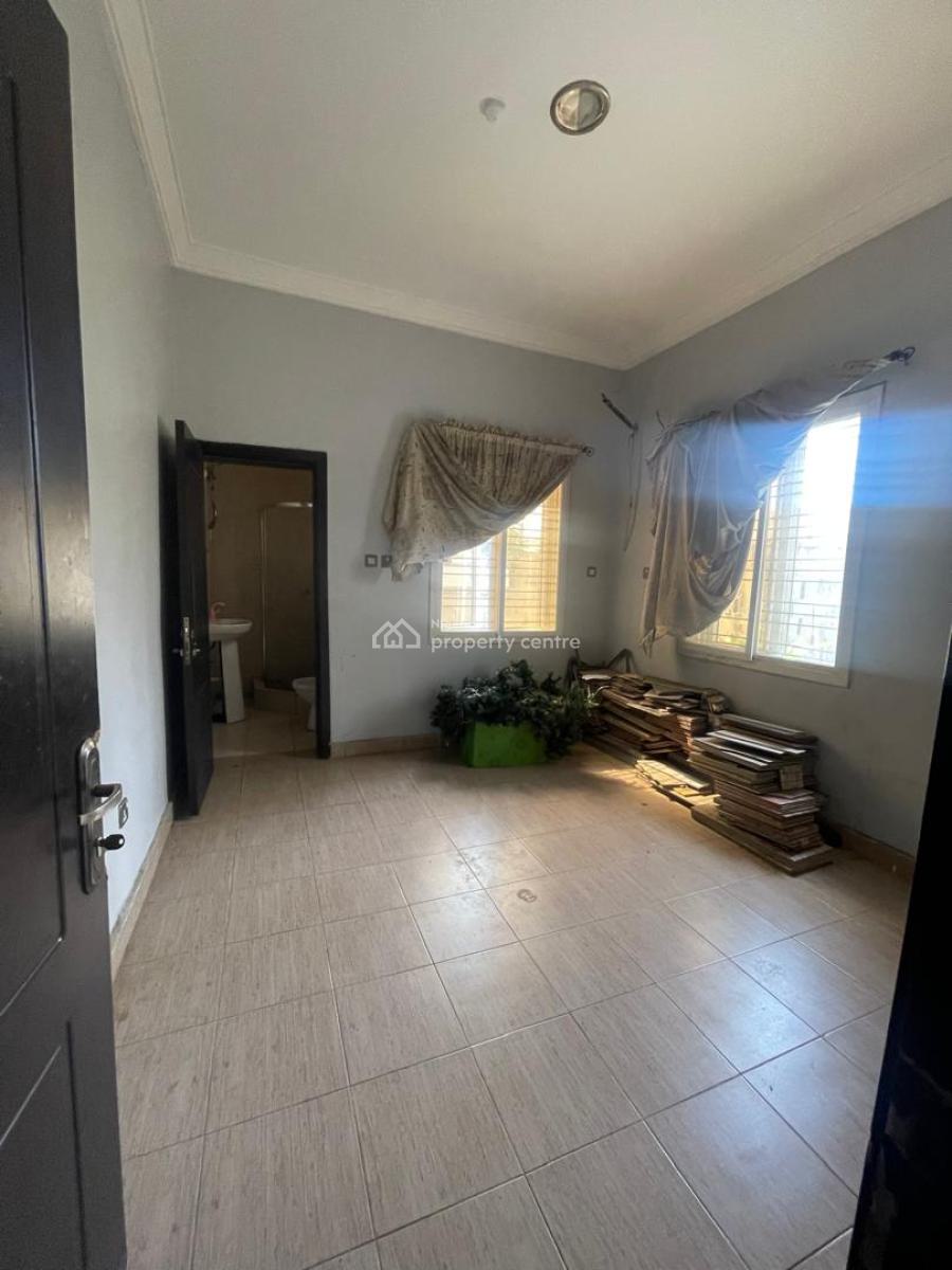 Lovely 5 Bedroom Detached Duplex with Bq and Spacious, Pinnock Beach Estate, Osapa, Lekki, Lagos, Detached Duplex for Rent